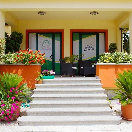 Sweet Home B&B San Ferdinando Buitenkant foto