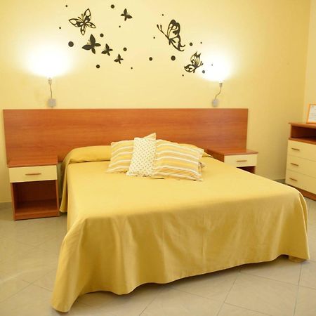 Sweet Home B&B San Ferdinando Buitenkant foto