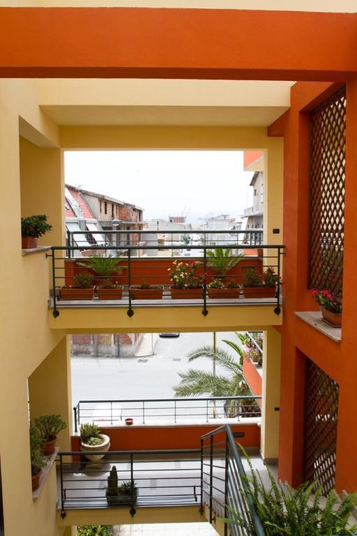 Sweet Home B&B San Ferdinando Buitenkant foto