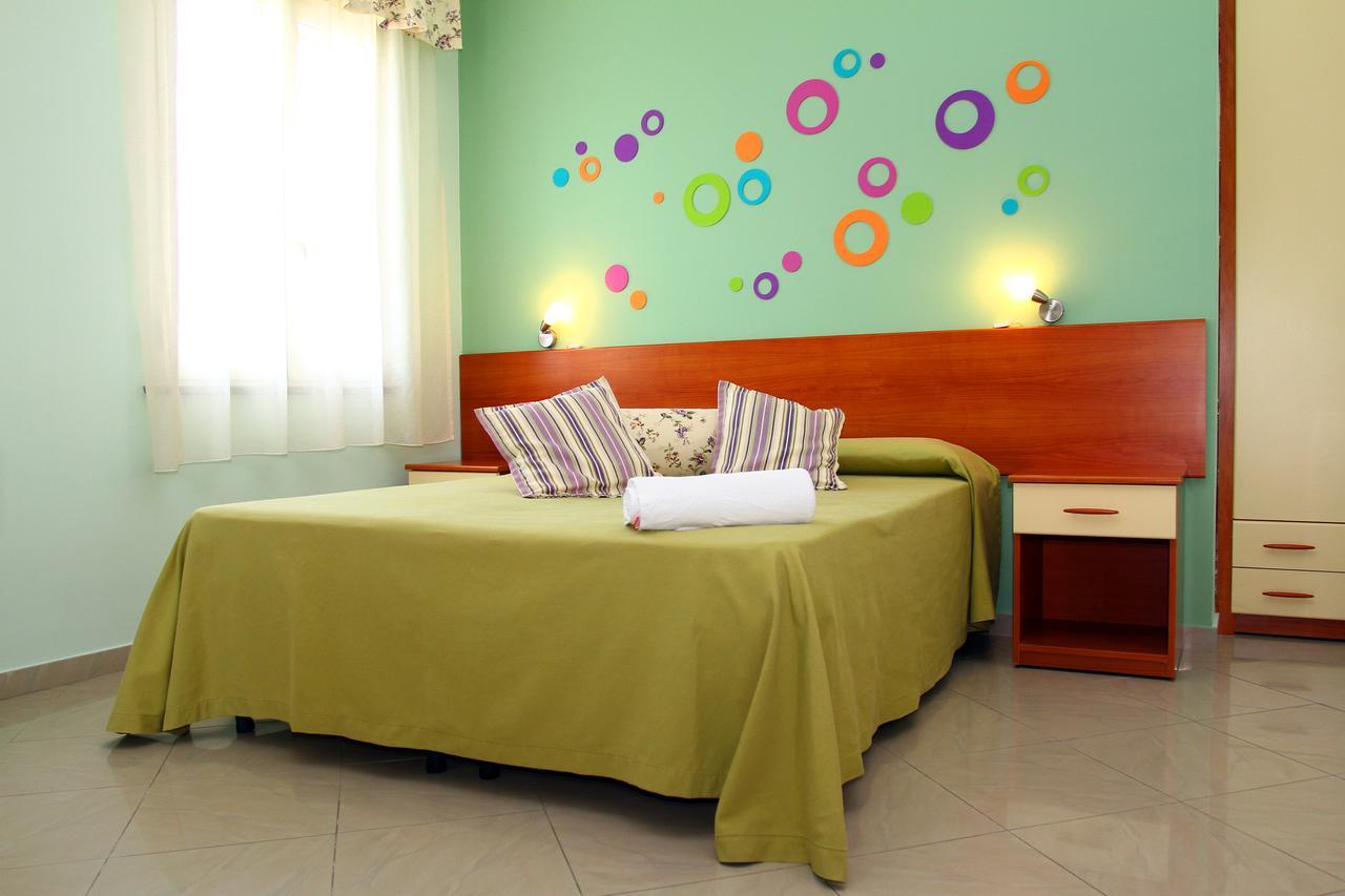 Sweet Home B&B San Ferdinando Buitenkant foto