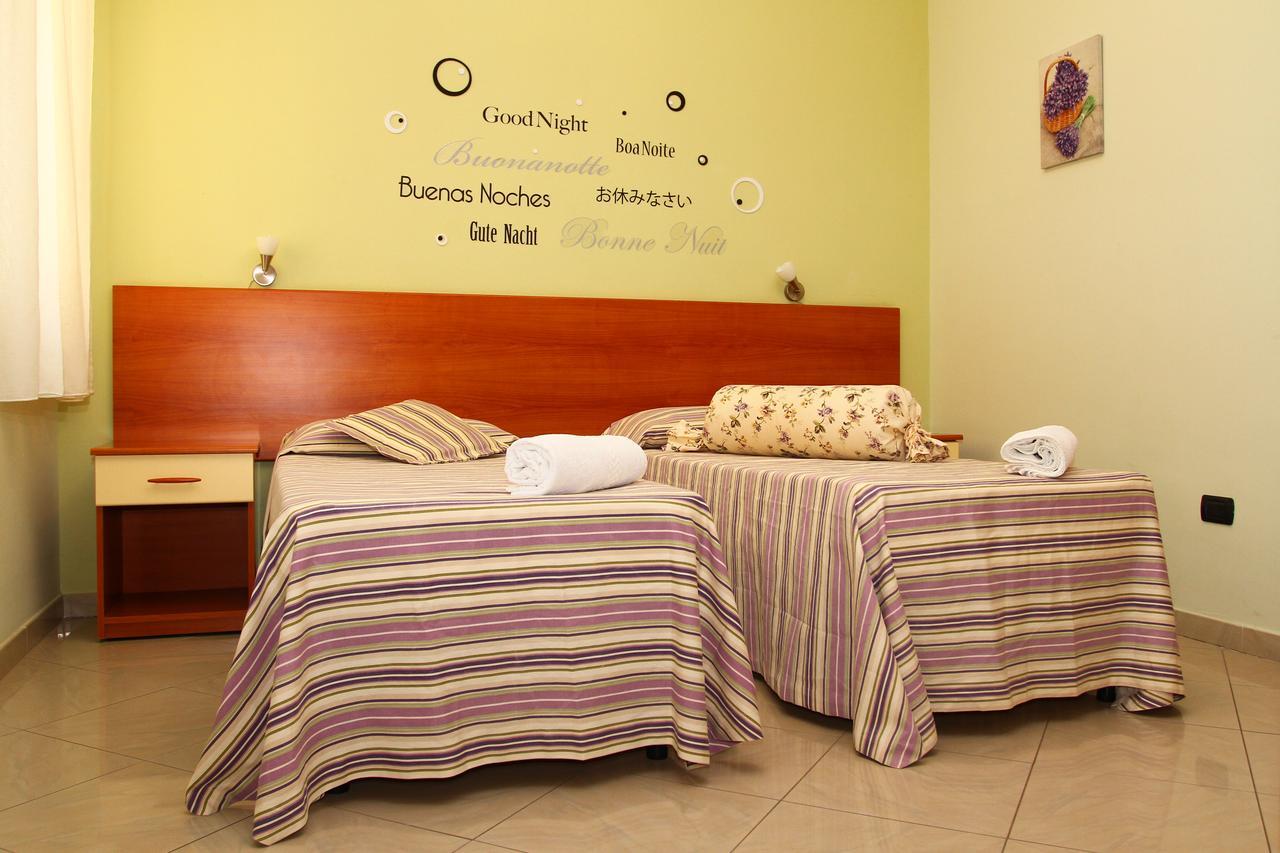 Sweet Home B&B San Ferdinando Buitenkant foto