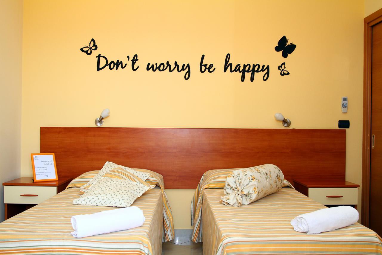Sweet Home B&B San Ferdinando Buitenkant foto