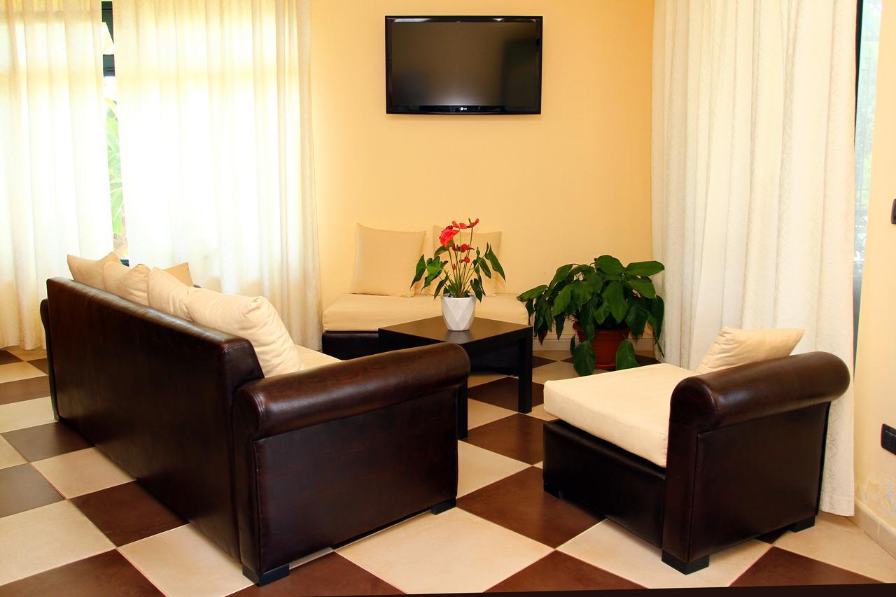 Sweet Home B&B San Ferdinando Buitenkant foto