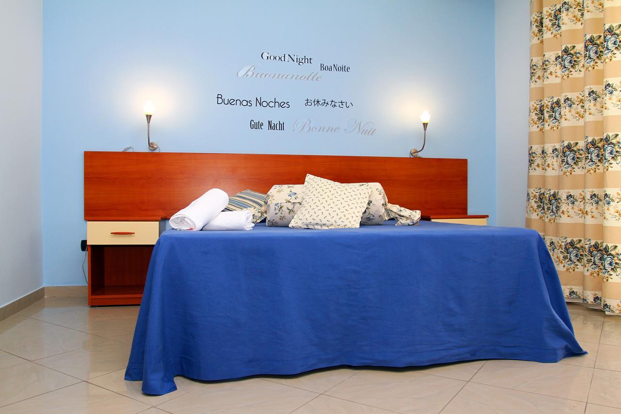Sweet Home B&B San Ferdinando Buitenkant foto
