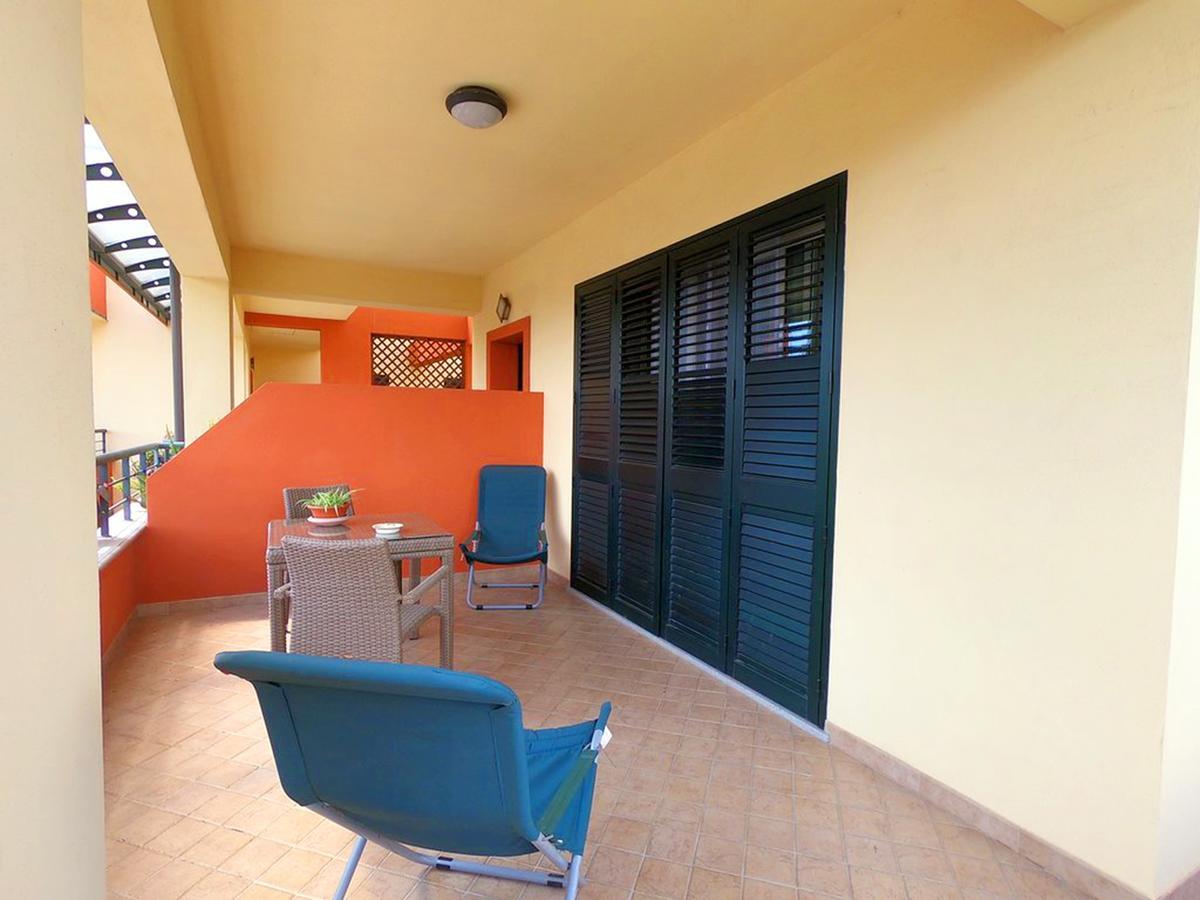 Sweet Home B&B San Ferdinando Buitenkant foto