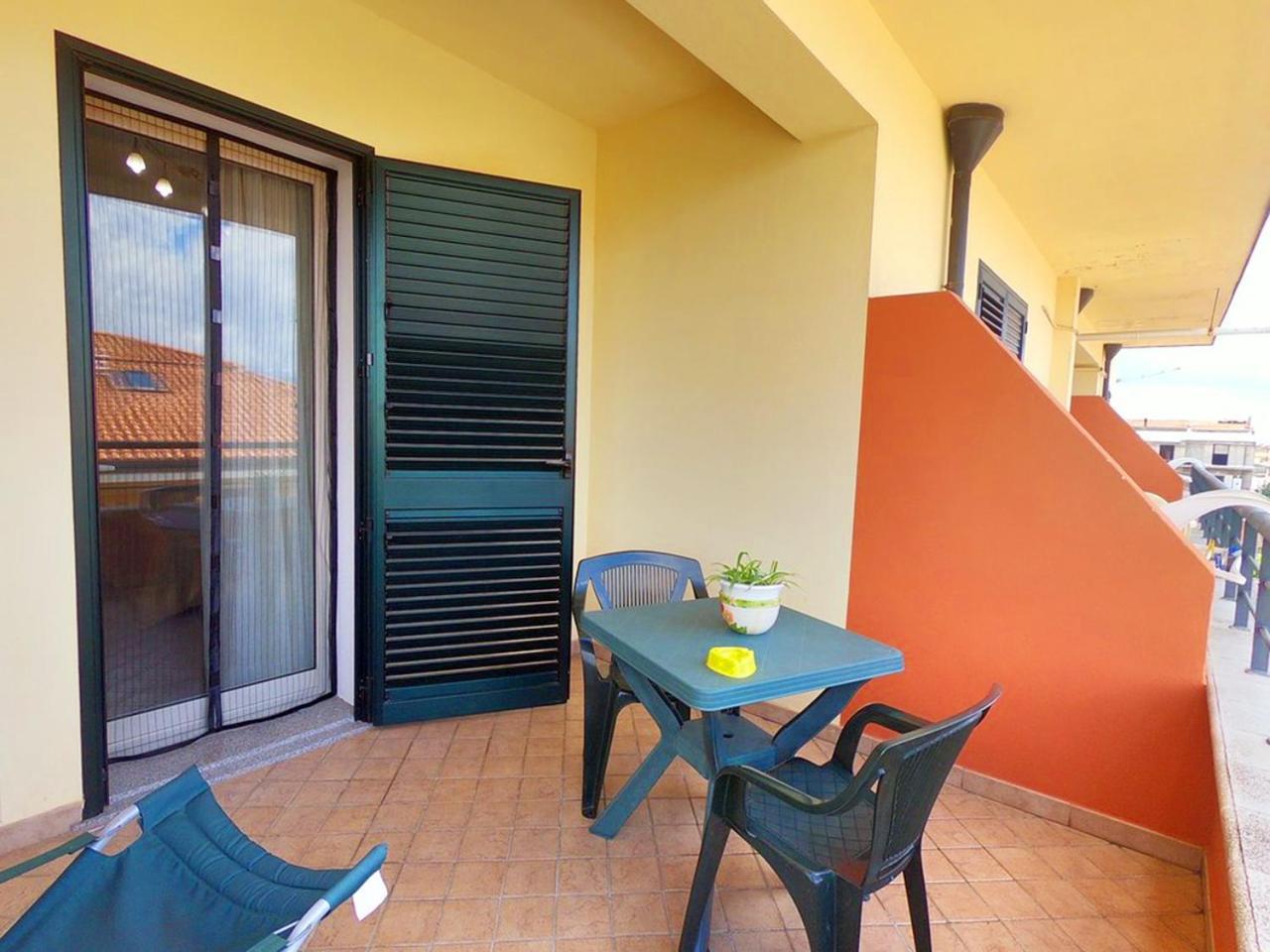Sweet Home B&B San Ferdinando Buitenkant foto