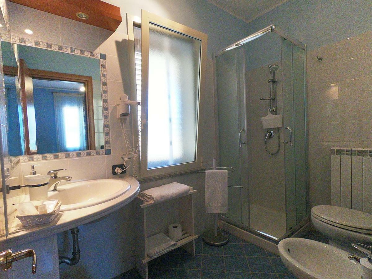 Sweet Home B&B San Ferdinando Kamer foto