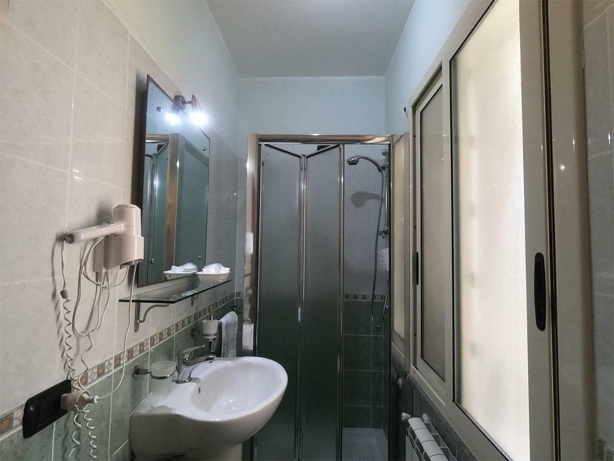 Sweet Home B&B San Ferdinando Kamer foto